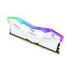 Team Group T-FORCE DELTA RGB memory module 16 GB 1 x 16 GB DDR5 5600 MHz4