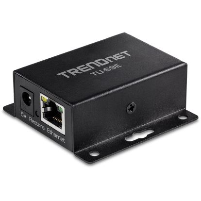 Trendnet TU-S9E interface cards/adapter RS-2321