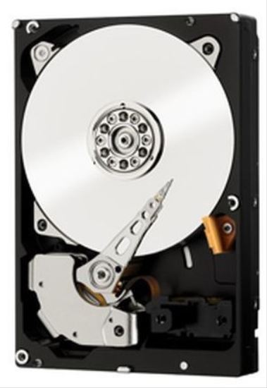 Western Digital Ultrastar HUS724040ALS640 internal hard drive 3.5" 4000 GB SAS1