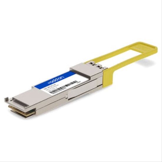 AddOn Networks QSFP-100G-DR-S network transceiver module Fiber optic 100000 Mbit/s QSFP28 1310 nm1