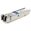 AddOn Networks SFP-16GB-DW46-40-BR-AO network transceiver module Fiber optic SFP+ 1540.56 nm1