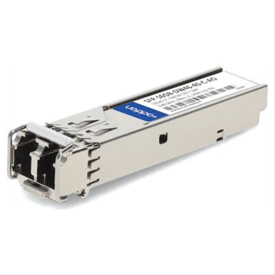 AddOn Networks SFP-16GB-DW46-40-C-AO network transceiver module Fiber optic SFP+ 1540.56 nm1