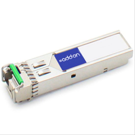 AddOn Networks SFP-16GB-DW48-40-AO network transceiver module Fiber optic 16000 Mbit/s SFP+ 1538.98 nm1