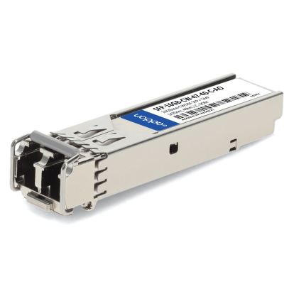 AddOn Networks SFP-16GB-CW-47-40-C-AO network transceiver module Fiber optic 16000 Mbit/s SFP+ 1470 nm1
