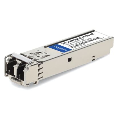 AddOn Networks SFP-16GB-DW18-40-BR-AO network transceiver module Fiber optic 16000 Mbit/s SFP+ 1563.05 nm1