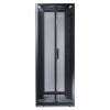 APC NetShelter SX 48U Freestanding rack Gray2