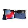 Max Cases Extreme Folio-X2 10.2" Flip case Blue2