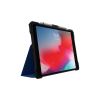 Max Cases Extreme Folio-X2 10.2" Flip case Blue3