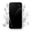 ZAGG Glass Elite Clear screen protector Apple 1 pc(s)4