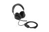 Kensington H2000 Headset Wired Head-band Office/Call center USB Type-C Black2