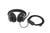 Kensington H2000 Headset Wired Head-band Office/Call center USB Type-C Black3