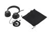 Kensington H2000 Headset Wired Head-band Office/Call center USB Type-C Black13