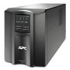 APC SMT1500IC uninterruptible power supply (UPS) Line-Interactive 1.5 kVA 1000 W 8 AC outlet(s)1