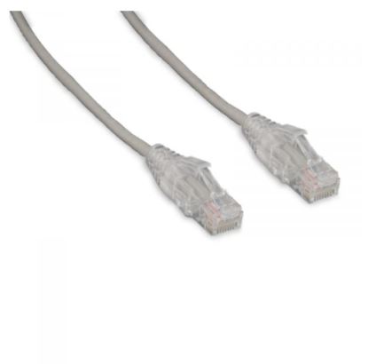 eNet Components C6-GY-SCB-4-ENC networking cable Gray 47.2" (1.2 m) Cat6 U/UTP (UTP)1