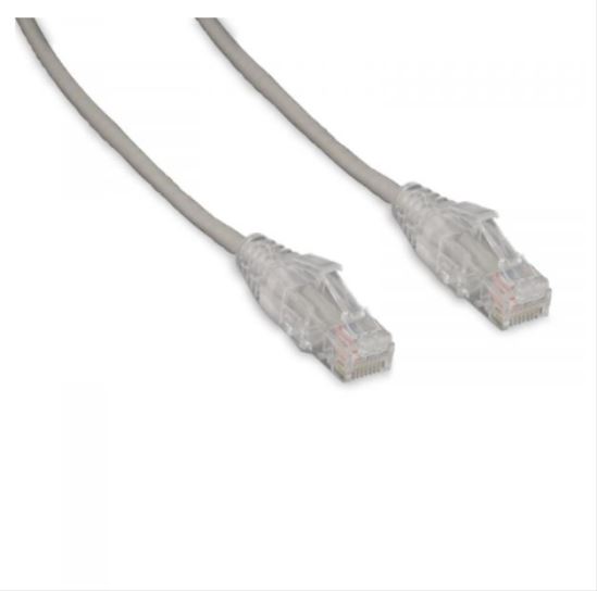 eNet Components C6-GY-SCB-8-ENC networking cable Gray 94.5" (2.4 m) Cat6 U/UTP (UTP)1