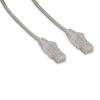 eNet Components C6-GY-SCB-1-ENC networking cable Gray 11.8" (0.3 m) Cat6 U/UTP (UTP)1