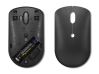 Lenovo 400 mouse Ambidextrous RF Wireless Optical 2400 DPI6