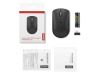 Lenovo 400 mouse Ambidextrous RF Wireless Optical 2400 DPI7