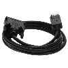 AddOn Networks DISPLAYPORT2DVI3M video cable adapter 118.1" (3 m) DisplayPort DVI-D Black4