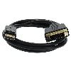 AddOn Networks DISPLAYPORT2DVI3M video cable adapter 118.1" (3 m) DisplayPort DVI-D Black8