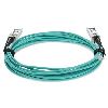 AddOn Networks J9150D-AOC-15M-AO InfiniBand cable 590.6" (15 m) SFP+ Aqua color5