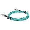 AddOn Networks J9150D-AOC-15M-AO InfiniBand cable 590.6" (15 m) SFP+ Aqua color6