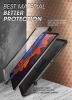 Supcase Unicorn Beetle PRO SUP-2022TABS8ULTRA-14.6-UBPRO-SP-BLACK tablet case 14.6" Cover3