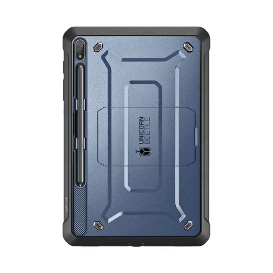 Supcase Unicorn Beetle PRO SUP-2022TABS8ULTRA-14.6-UBPRO-SP-CERULEAN tablet case 14.6" Cover Blue1