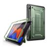 Supcase Unicorn Beetle PRO SUP-2022TABS8ULTRA-14.6-UBPRO-SP-GULDAN tablet case 14.6" Cover Green2