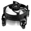 ARCTIC Alpine 17 Processor Air cooler 3.62" (9.2 cm) Black, Silver 1 pc(s)2