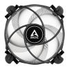 ARCTIC Alpine 17 Processor Air cooler 3.62" (9.2 cm) Black, Silver 1 pc(s)5