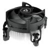 ARCTIC Alpine 17 CO Processor Air cooler 3.62" (9.2 cm) Black, Silver 1 pc(s)2