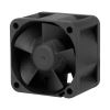 ARCTIC S4028-15K Computer case Fan 1.57" (4 cm) Black 1 pc(s)2