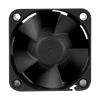 ARCTIC S4028-15K Computer case Fan 1.57" (4 cm) Black 5 pc(s)4
