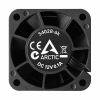 ARCTIC S4028-6K Computer case Fan 1.57" (4 cm) Black 1 pc(s)3