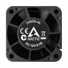 ARCTIC S4028-6K Computer case Fan 1.57" (4 cm) Black 5 pc(s)3