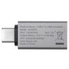 Targus ACA979GL interface cards/adapter USB 3.2 Gen 1 (3.1 Gen 1)9