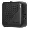Targus APA109GL mobile device charger Black Indoor1