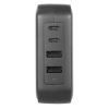 Targus APA109GL mobile device charger Black Indoor2
