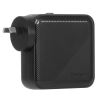 Targus APA109GL mobile device charger Black Indoor9