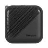Targus APA803GL mobile device charger Black Indoor6