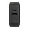 Targus APA803GL mobile device charger Black Indoor9