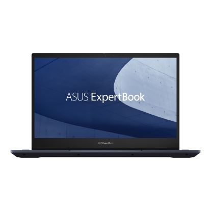 ASUS ExpertBook B5402FBA-XVE75T i7-1260P Hybrid (2-in-1) 14" Touchscreen Full HD Intel® Core™ i7 16 GB DDR5-SDRAM 1000 GB SSD Wi-Fi 6E (802.11ax) Windows 11 Pro Black1