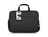 Urban Factory Nylee notebook case 14" Briefcase Black1