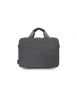 Urban Factory GREENEE notebook case 15.6" Briefcase Gray2