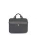 Urban Factory GREENEE notebook case 15.6" Briefcase Gray3