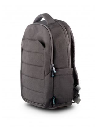 Urban Factory ELB15UF notebook case 15.6" Backpack Gray1