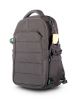 Urban Factory ELB15UF notebook case 15.6" Backpack Gray5