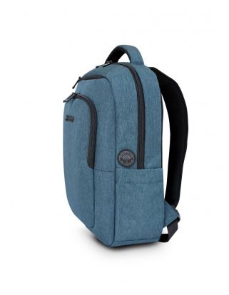 Urban Factory ECB25UF notebook case 15.6" Backpack Blue1