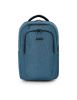 Urban Factory ECB25UF notebook case 15.6" Backpack Blue2